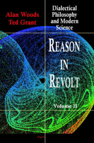Cover of Reason in Revolt - Vol. II (HC)