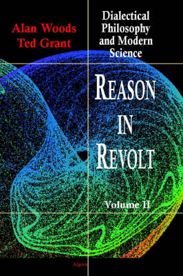 Book cover for Reason in Revolt - Vol. II (HC)