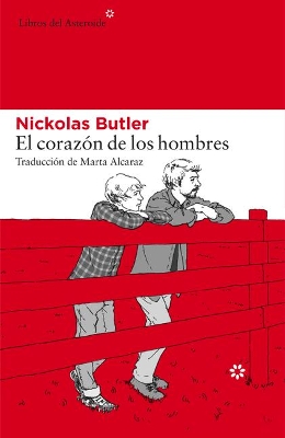 Book cover for El Corazón de Los Hombres