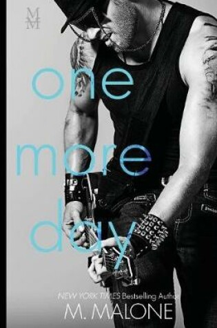 Cover of One More Day
