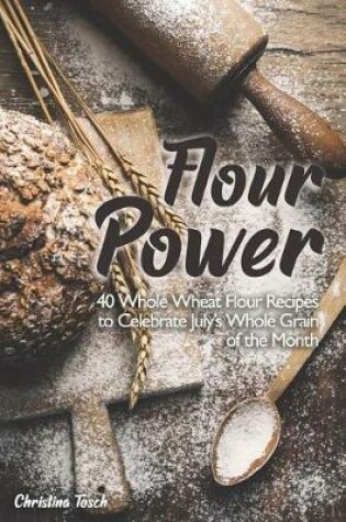 Cover of Flour Power