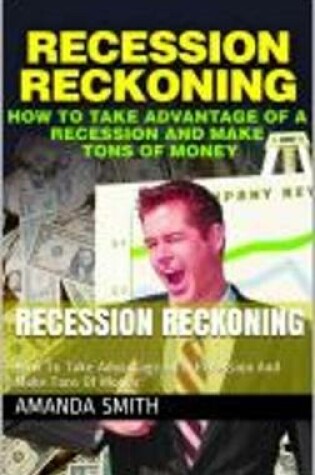 Cover of Recession Reckoning