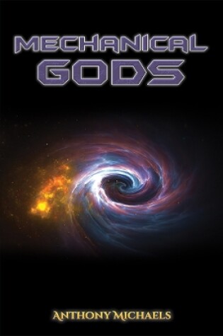 Cover of Mechanical Gods