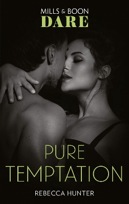 Cover of Pure Temptation
