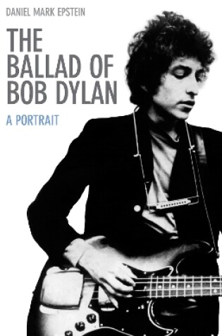 Cover of The Ballad of Bob Dylan