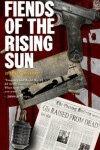 Book cover for Fiends of the Rising Sun