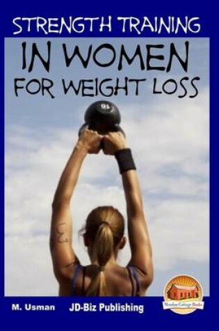 Cover of Strength Training in Women For Weight Loss