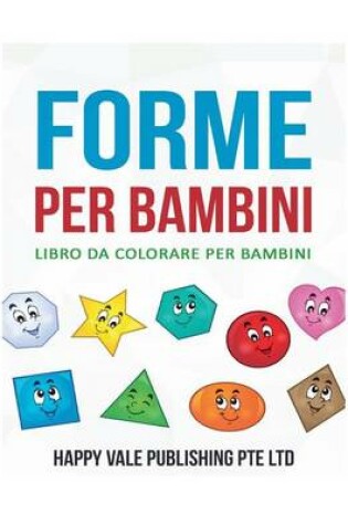 Cover of Forme per Bambini