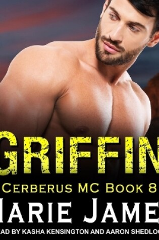 Cover of Griffin