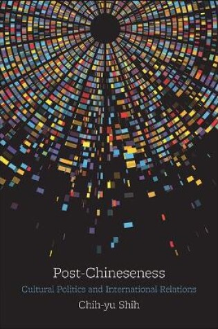 Cover of Post-Chineseness