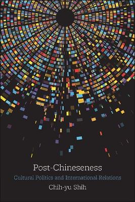 Book cover for Post-Chineseness