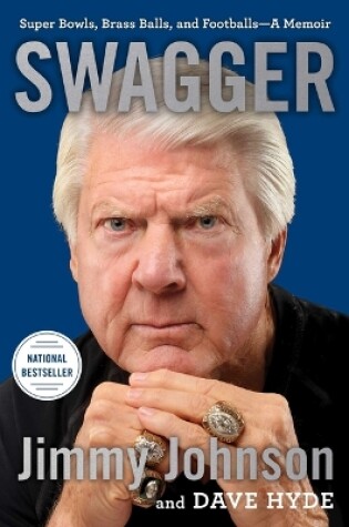 Cover of Swagger