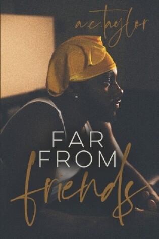 Cover of Far From Friends