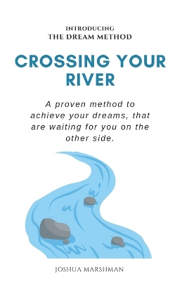 Book cover for Crossing Your River
