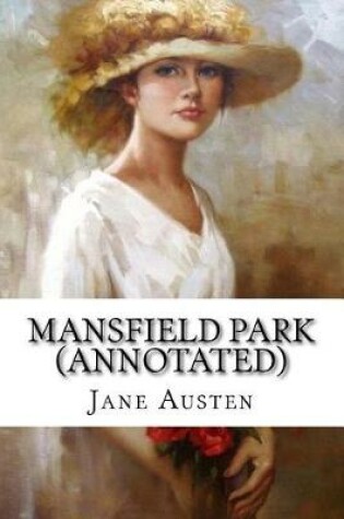 Cover of Mansfield Park (Annotated)