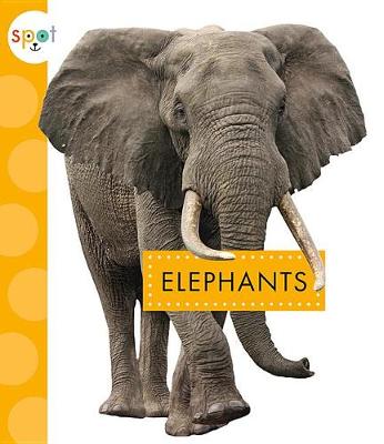 Book cover for Elephants