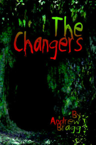 Cover of The Changers