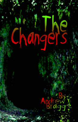 Book cover for The Changers