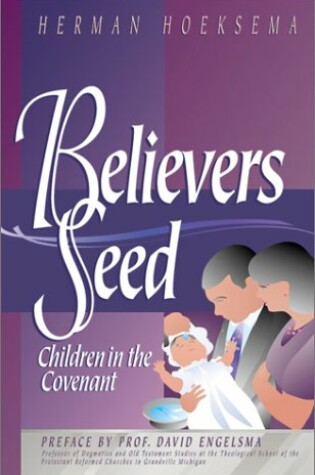 Cover of Believers and Their Seed