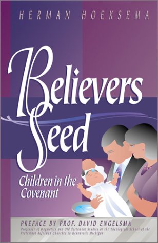 Book cover for Believers and Their Seed