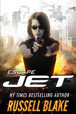 Cover of JET - Escape