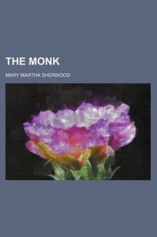 Cover of The Monk