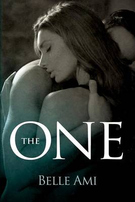 Book cover for The One