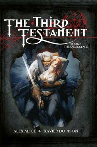 Cover of The Third Testament