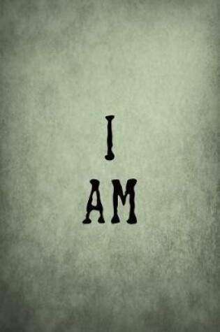 Cover of I Am