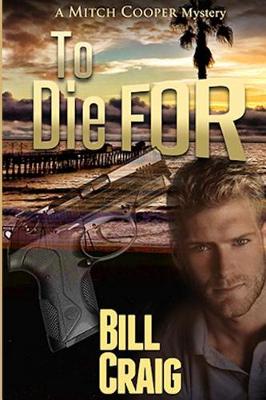 Book cover for To Die For