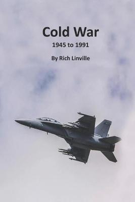 Book cover for Cold War 1945 to 1991