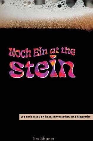 Cover of Noch Ein at the Stein