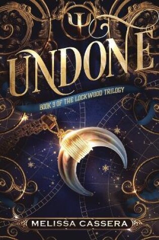 Cover of Undone