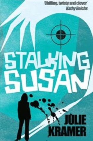 Cover of Stalking Susan