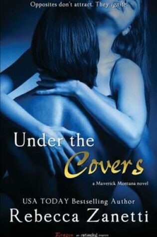 Cover of Under the Covers