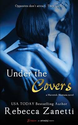 Book cover for Under the Covers