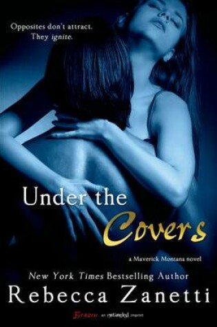 Cover of Under the Covers