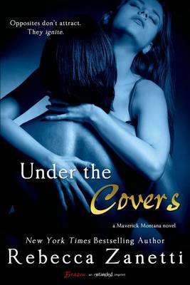 Book cover for Under the Covers