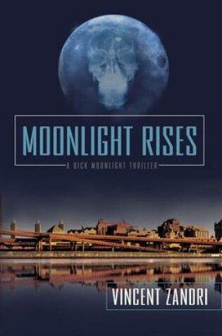Cover of Moonlight Rises
