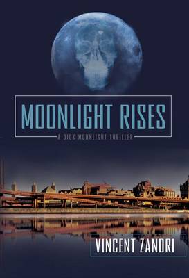 Cover of Moonlight Rises