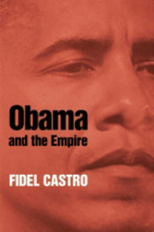 Cover of Obama And The Empire