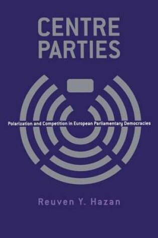 Cover of Centre Parties