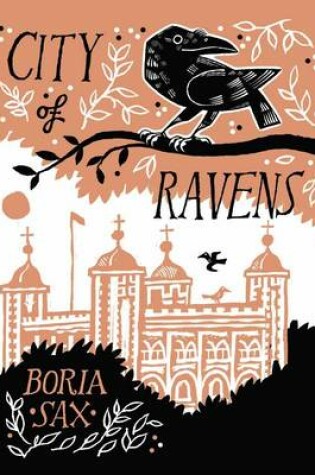 Cover of City Of Ravens