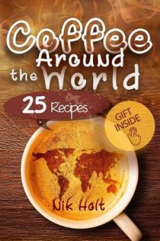 Cover of Coffee Around the World