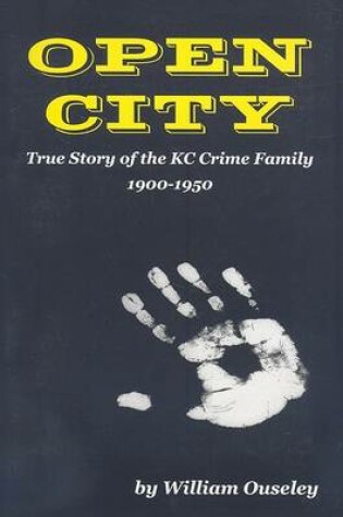 Cover of Open City