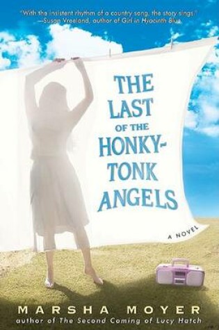 Cover of The Last of the Honky-Tonk Angels