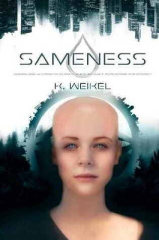 Cover of Sameness