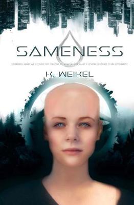 Book cover for Sameness