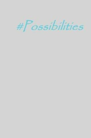 Cover of #possibilities