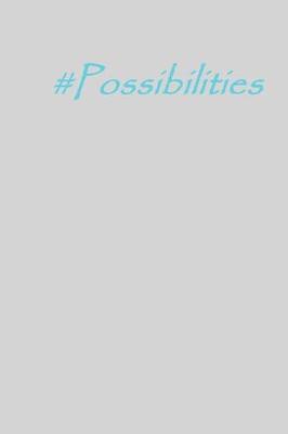 Cover of #possibilities